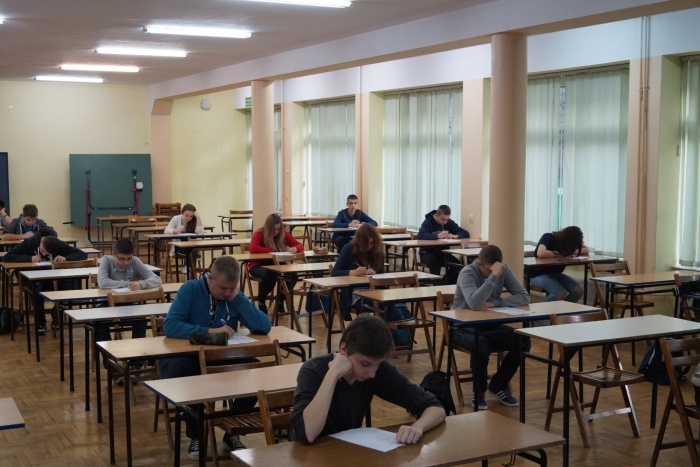 Konkurs Mitologiczny 2015