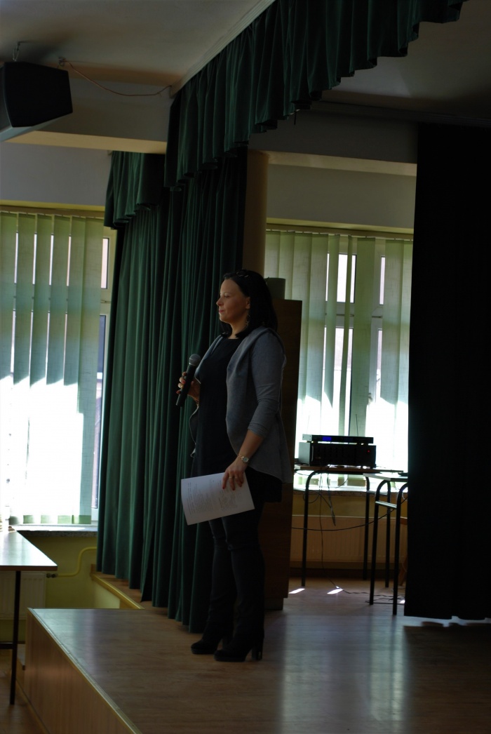 ON – THE – ROLL 2022 rozstrzygnięty