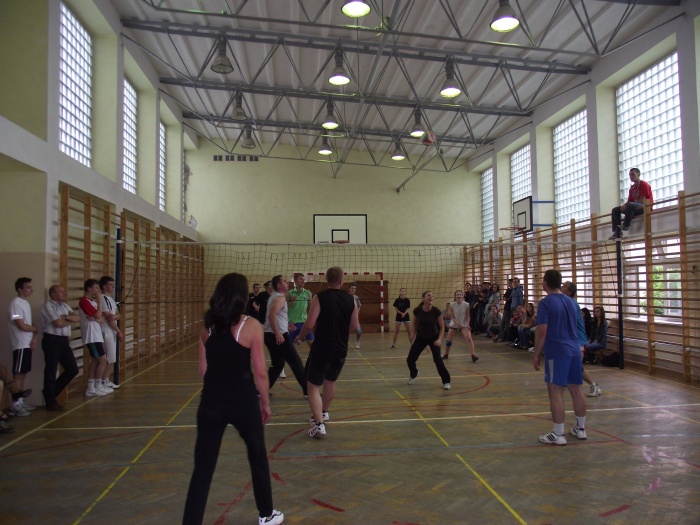 Dzień Szkoły bez przemocy