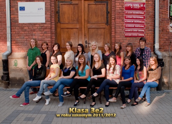 Zdjęcia klasowe_2011