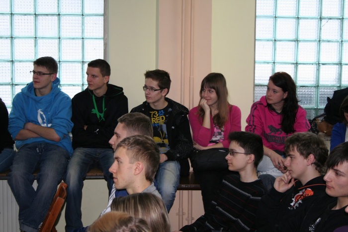 Pytania do dyrektora 2013