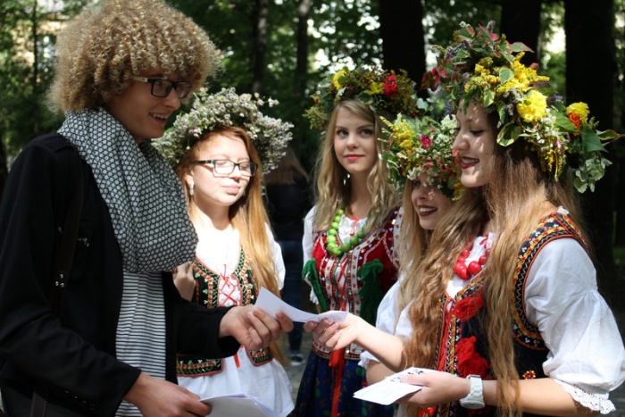 Narodowe czytanie 2017