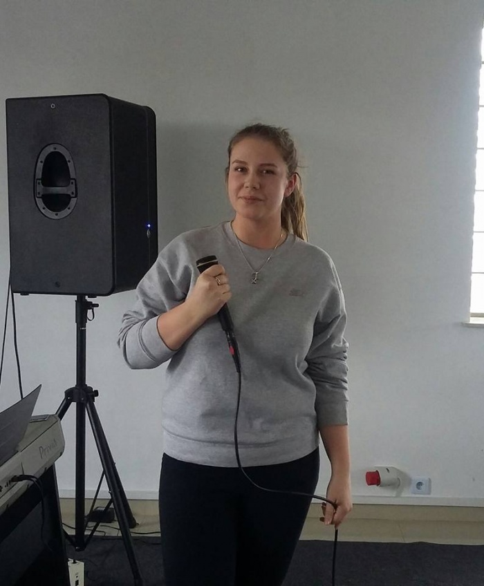 Warsztaty wokalne 2016