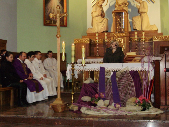 rekolekcje 2011 w Ekonomiku