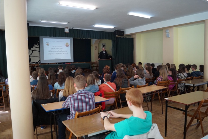 Turniej \"1 z 12\" 2016