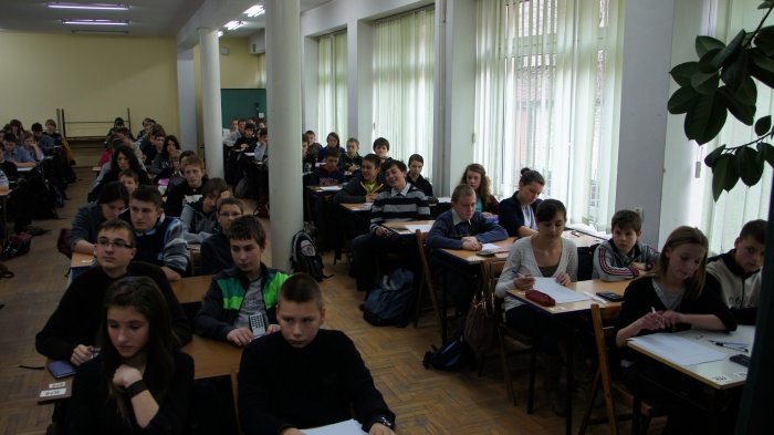 Steinhaus 2012