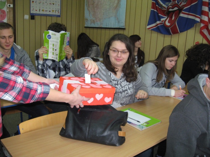 Wybory do Samorządu 2014