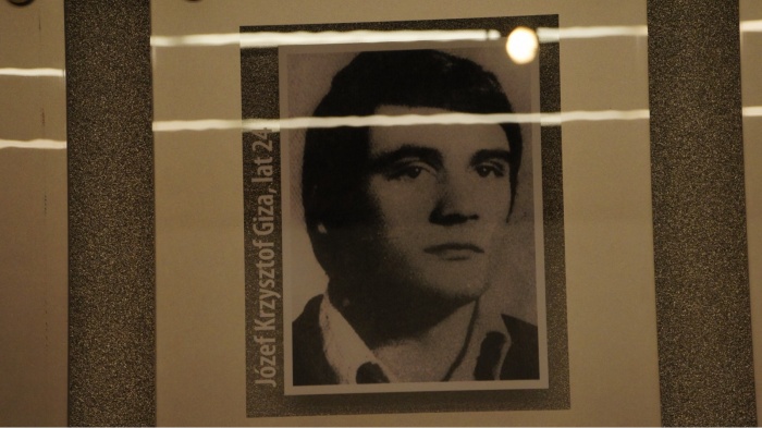 Koplania Wujek- wyk. uczeń
