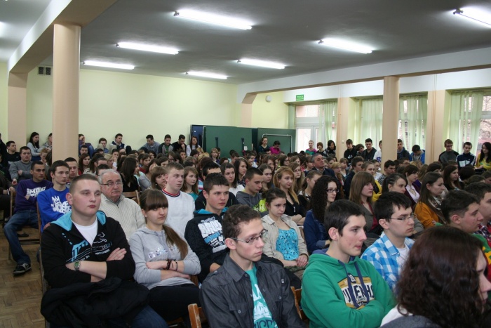 Dzień żołnierzy wyklętych