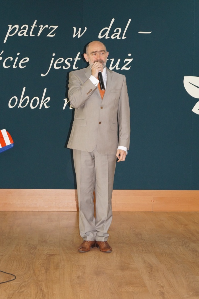 Zakończenie roku szkolnego 2014/2015