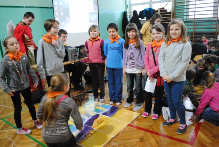 Podróż do krainy św. Michała Archanioła