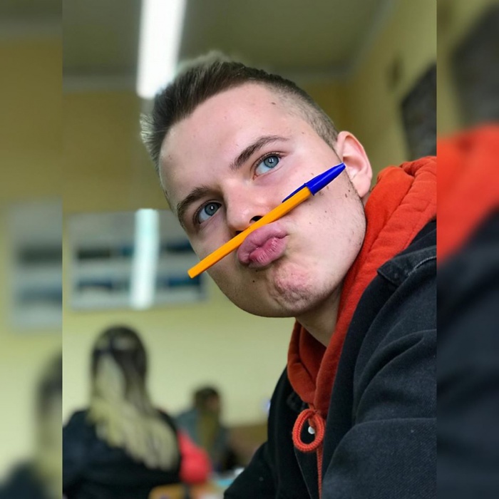 Samorząd uczniowski 2020