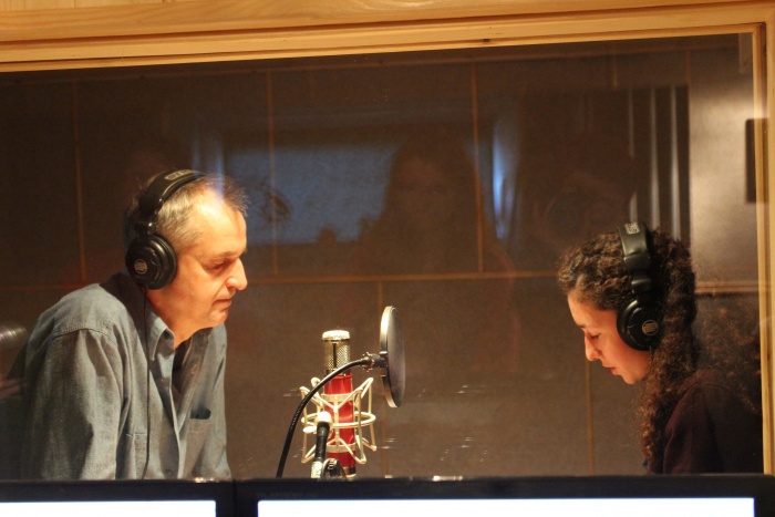 Warsztaty dziennikarskie