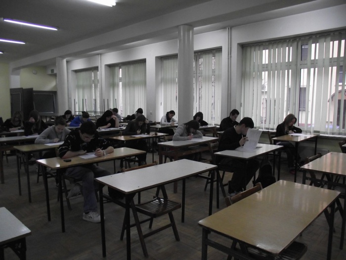 Konkurs Młody Ekonomista 2011