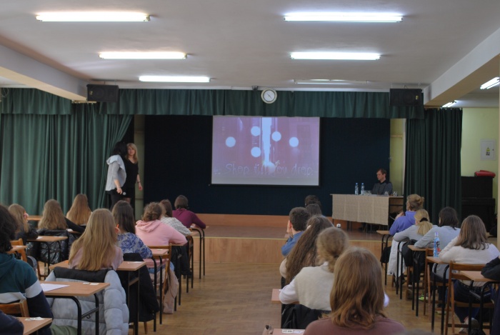 ON – THE – ROLL 2022 rozstrzygnięty