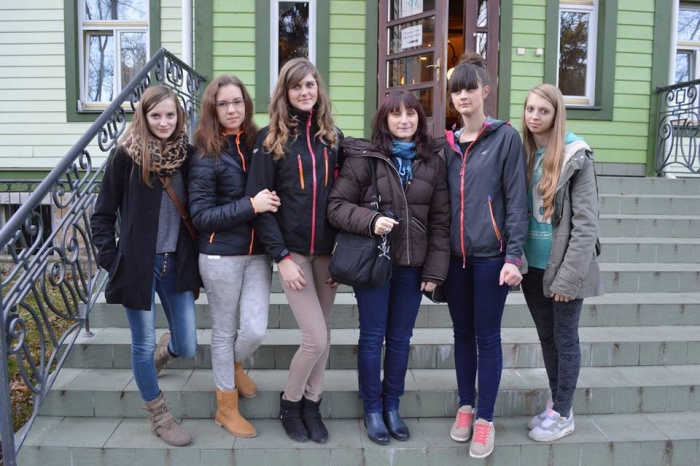 Konferencja architektoniczna