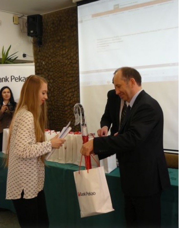 Konkurs Pekao 2017