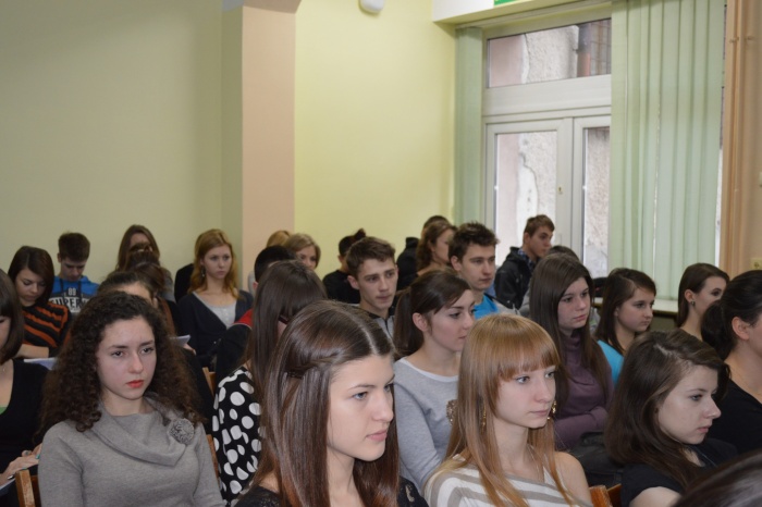 Europoseł Tomasz Poręba