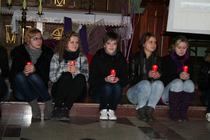 rekolekcje 2011 w Ekonomiku