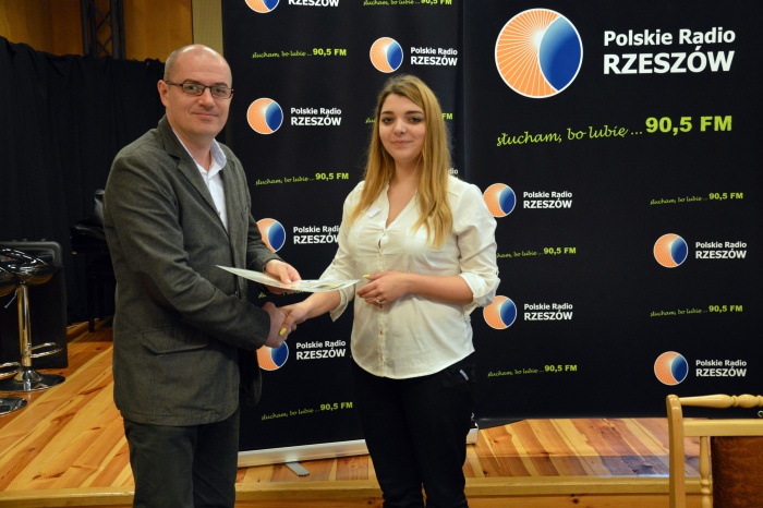 Radio Rzeszów 2016