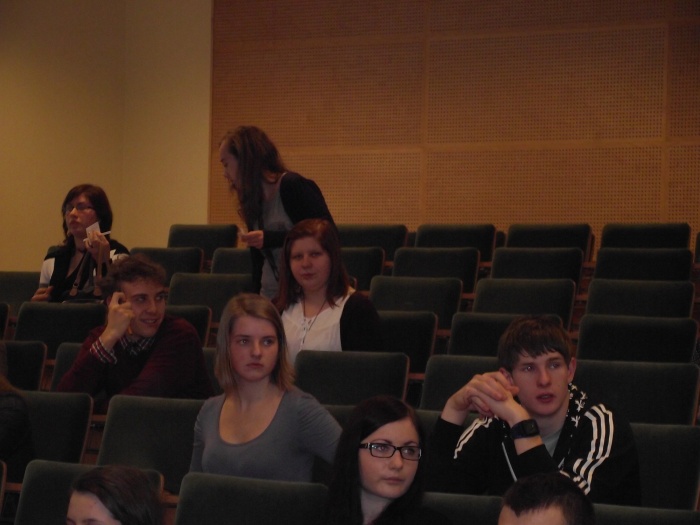 OOWoPiP 2012 Rzeszów