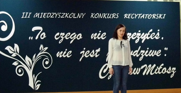 „Twórczość Czesława Miłosza”