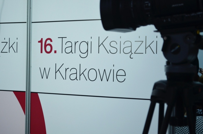 Targi książki