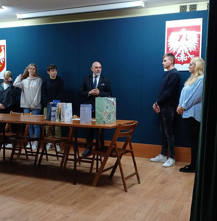 Rozstrzygnięcie konkursu o Janie Pawle II