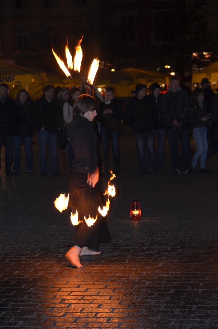 Targi książki