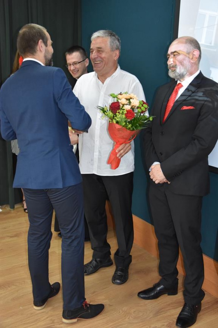 Zakończenie roku 2018-2019