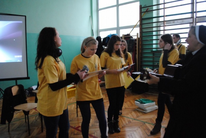 Podróż do krainy św. Michała Archanioła