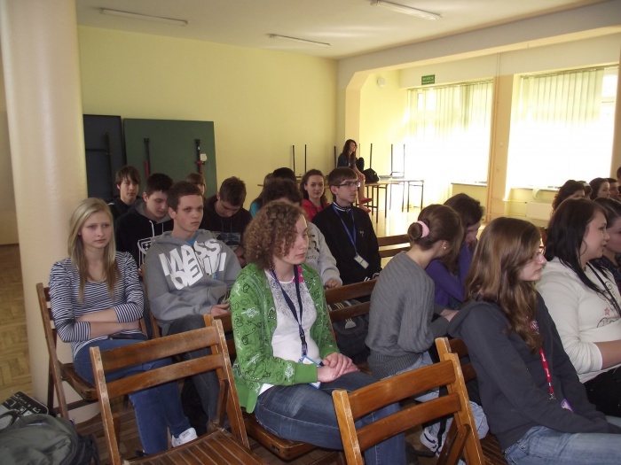 Nagrody On - The - Roll