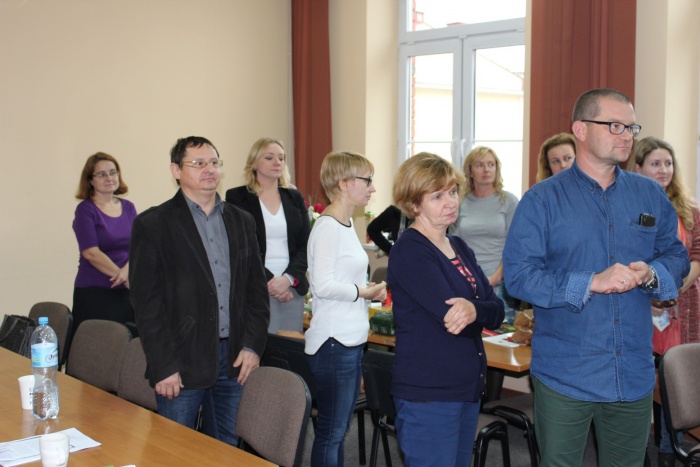 Dzień Edukacji Narodowej 2016