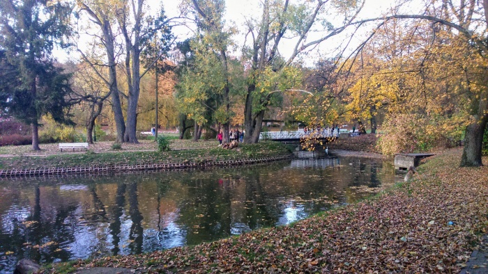 Wycieczka do Zamościa 2019