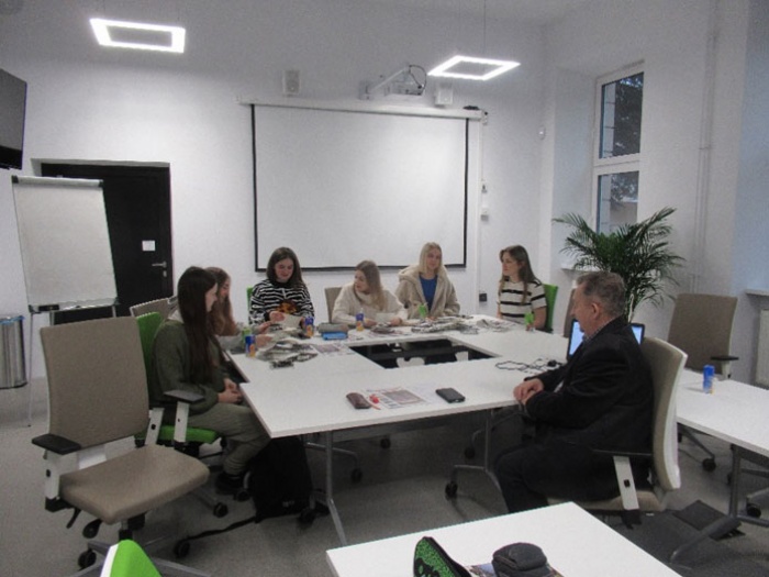 Giełda GENialnych Pomysłów - „Suita Jasielska”