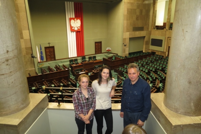 Działalność Lecha Kaczyńskiego 