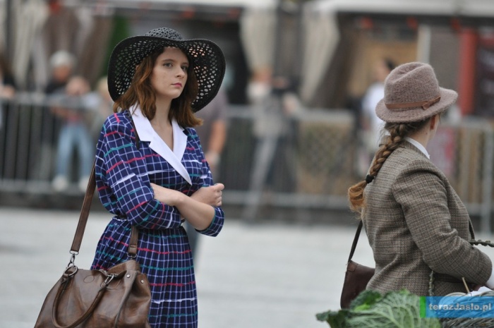 Rocznica wypędzenia Jaślan