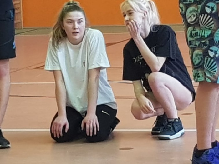 sport - wiosna 2018