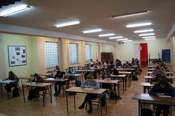 olimpiada wiedzy o państwie