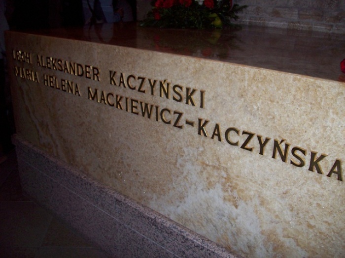 Pielgrzymka SKC 2011