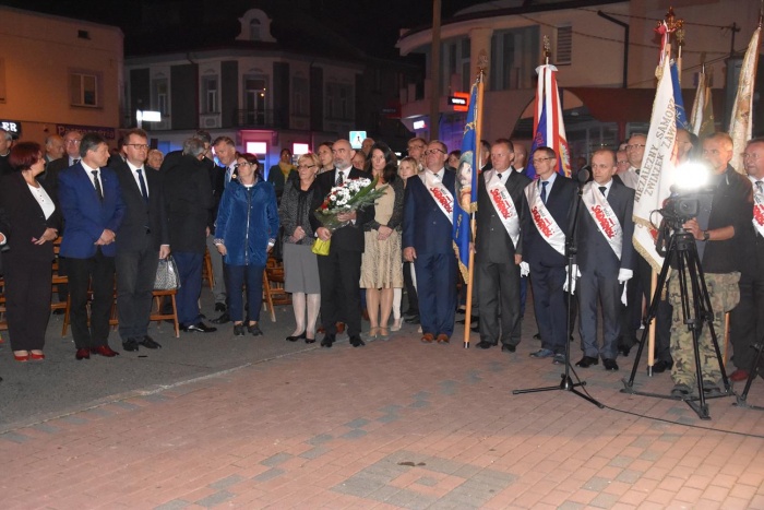 Pomnik Żołnierzy Wyklętych