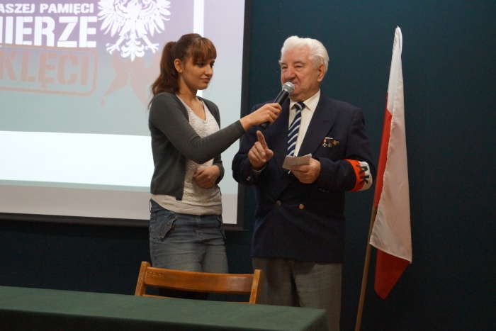 Konferencja IPN 2016