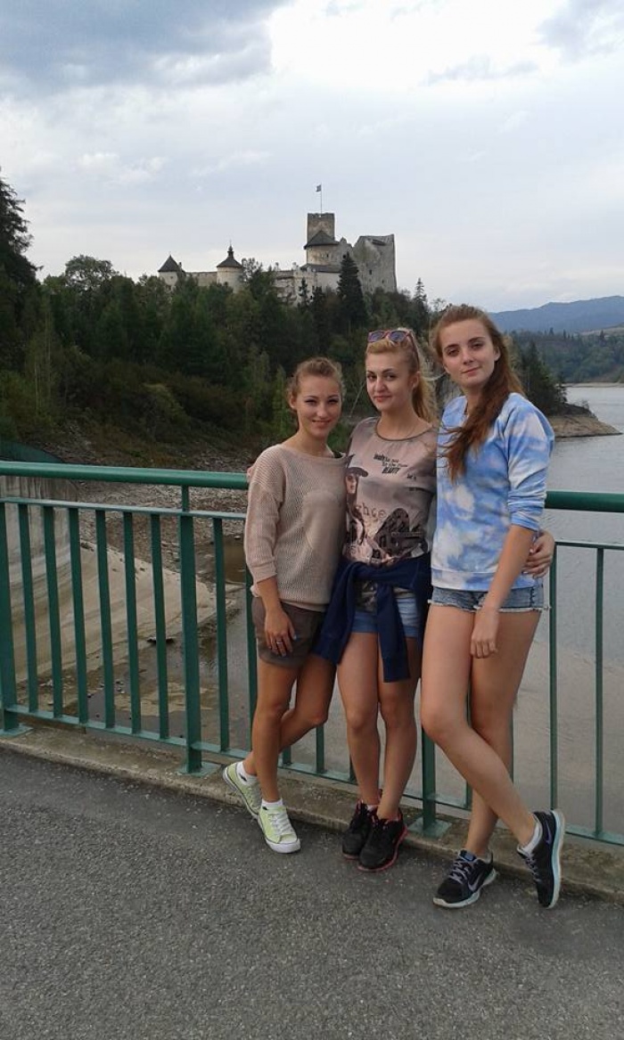 Projekt zielona szkoła II