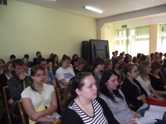 Dzień bez papierosa