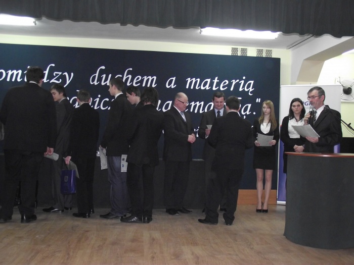 Podsumowanie Steinhausa