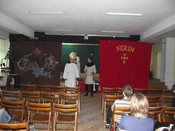 Bractwo Rycerskie KERIN