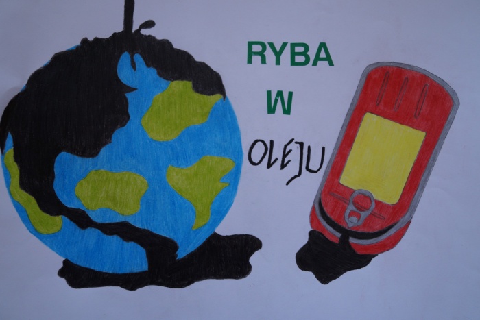 Konkurs ekologiczny 2014