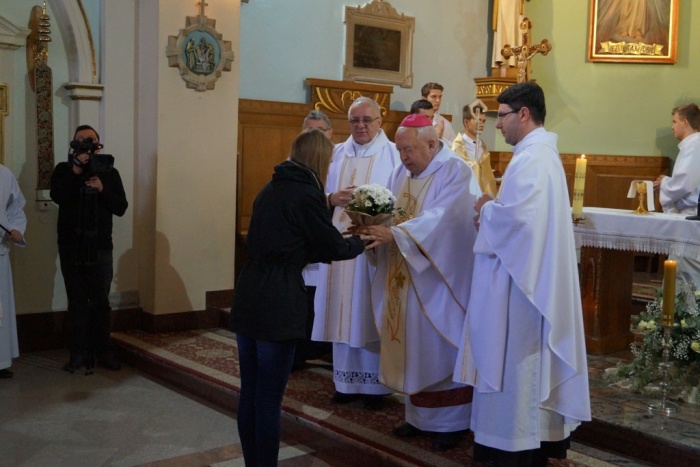 Nowy Sztandar Szkoły