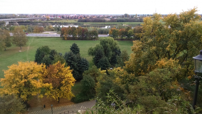 Wycieczka Sandomierz i okolice