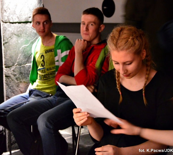 61. Ogólnopolski Konkurs Recytatorski